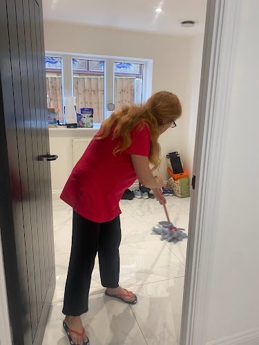 Bright & Beautiful Leicester - House cleaning service