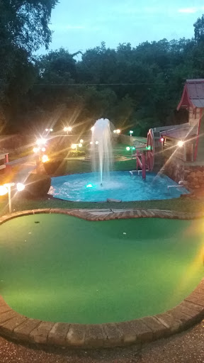 Tourist Attraction «GO USA Fun Park», reviews and photos, 2270 Armory Dr, Murfreesboro, TN 37129, USA