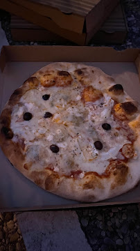 Pizza du Pizzeria La Pizza D'Antho à Aspremont - n°18