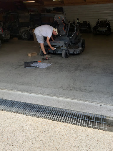 Tire Shop «Chapman Tire», reviews and photos, 3915 US-43, Ethridge, TN 38456, USA