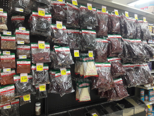 Grocery Store «Sav-Mor Foods», reviews and photos, 570 Solano St, Corning, CA 96021, USA