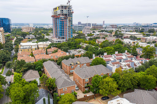 Roofing Contractor «IFC Roofing», reviews and photos, 5013 Colleyville Blvd Ste 201, Colleyville, TX 76034, USA