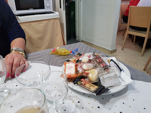 Información y opiniones sobre Celtia Restaurante de Aguilar Del Río Alhama