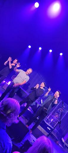 Live Music Venue «Lake Superior Big Top Chautauqua: Concert Venue», reviews and photos, 32535 Ski Hill Rd, Bayfield, WI 54814, USA