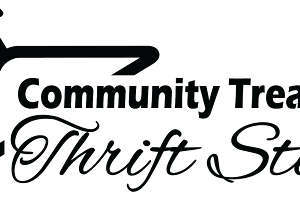 SWCAP Community Treasures Thrift Shop & Northern Grant County Food Pantry image