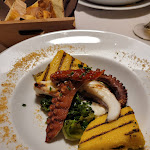 Photo n°2 de l'avis de Nana.a fait le 05/02/2023 à 11:07 sur le  Trattoria Carpaccio à Palermo