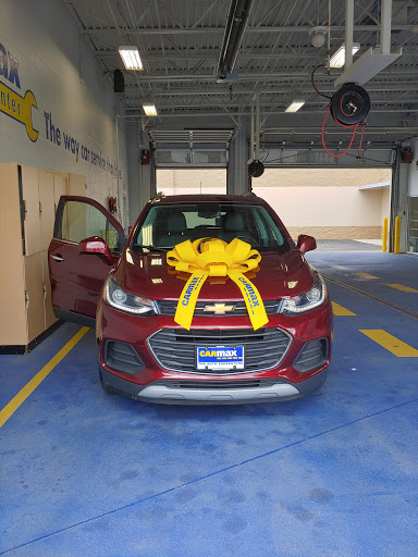 Used Car Dealer «CarMax», reviews and photos, 3555 Miamisburg Centerville Rd, Dayton, OH 45449, USA