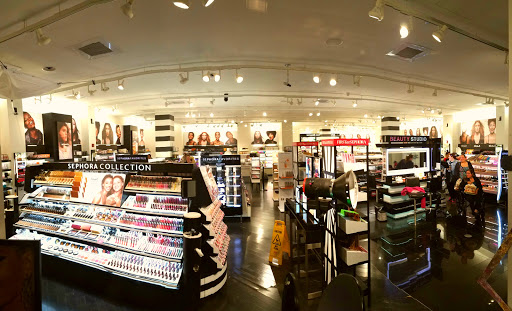 Cosmetics Store «SEPHORA», reviews and photos, 550 S Rosemary Ave, West Palm Beach, FL 33401, USA