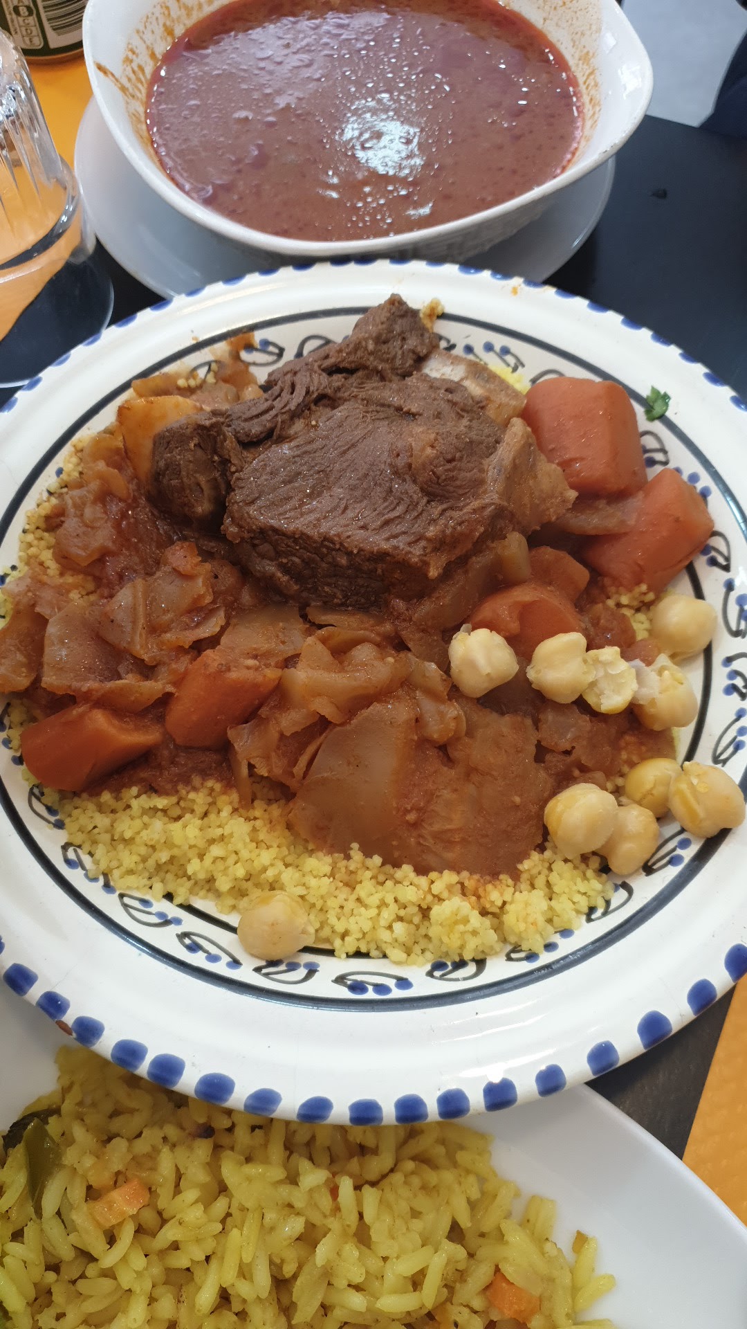 Photo n° 3 de l'avis de hadjira.e fait le 18/02/2023 à 11:44