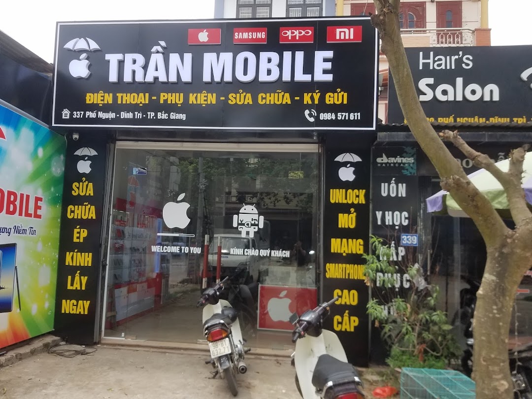 Trần Mobile