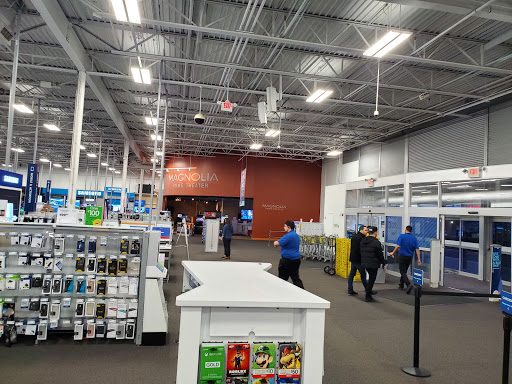 Electronics Store «Best Buy», reviews and photos, 300 State Route 18 #4, East Brunswick, NJ 08816, USA