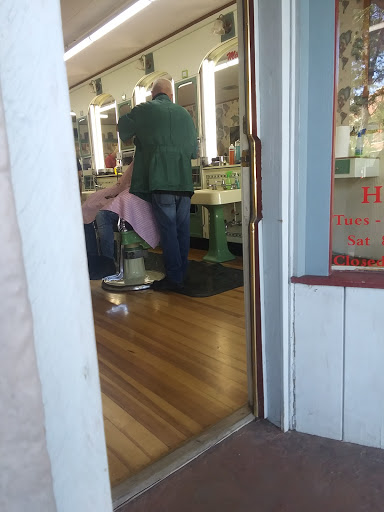 Barber Shop «Elite Barber Shop», reviews and photos, 339 Main St, Longmont, CO 80501, USA