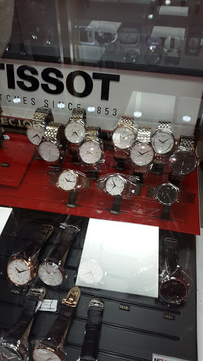 Stores to buy women's casio watches Stockholm