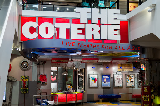 The Coterie Theatre