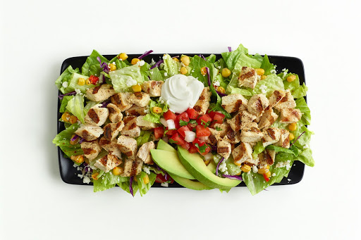 Mexican Restaurant «El Pollo Loco», reviews and photos, 11820 Bandera Rd, Helotes, TX 78023, USA