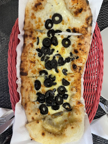 Comentários e avaliações sobre o Pizzaria Miguel Ângelo