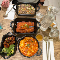 Plats et boissons du Restaurant coréen In Seoul à Paris - n°7