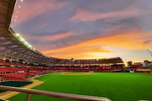 Teodoro Mariscal Baseball Stadium image