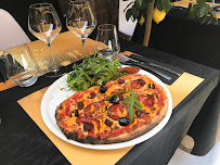 Photos du propriétaire du Pizzeria La Romane à Sarlat-la-Canéda - n°2