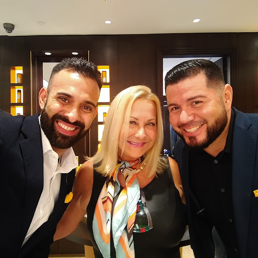 Perfume Store «Acqua di Parma», reviews and photos, 701 S Miami Ave, Miami, FL 33130, USA