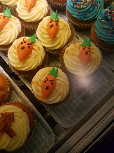 American Restaurant «Babycakes», reviews and photos, 3766 Fifth Ave, San Diego, CA 92103, USA