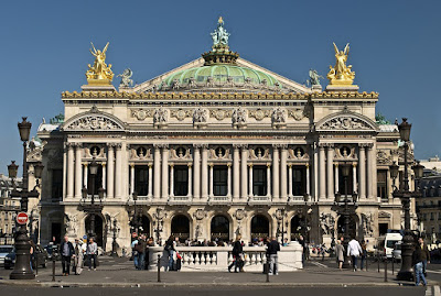 Dent Zen à Paris