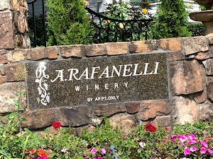 Rafanelli Winery - photo 72