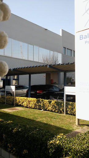 Balflex Portugal - Componentes Hidráulicos E Industriais S.A.