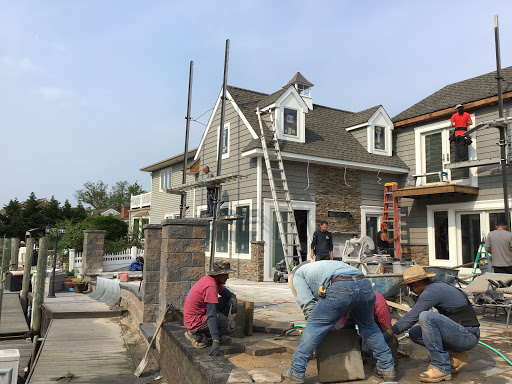 Construction Company «Wagner Construction Co», reviews and photos, 71 E Barclay St, Hicksville, NY 11801, USA