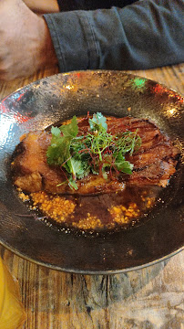 Les plus récentes photos du Restaurant de cuisine fusion asiatique Bao Haus Lyon - n°8