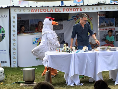 Expo Avicola Fiesta del Pollo