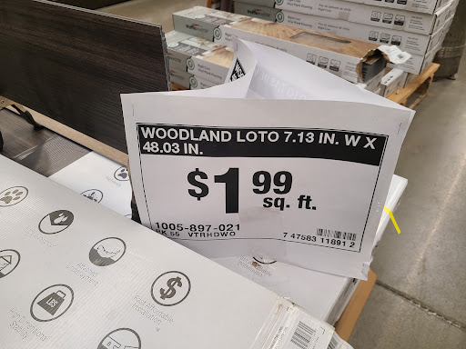 Home Improvement Store «The Home Depot», reviews and photos, 14000 Georgia Avenue, Aspen Hill, MD 20906, USA