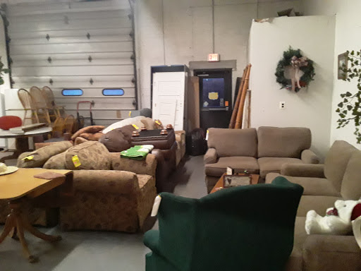 Thrift Store «Home Works New & Used Store», reviews and photos, 603 Benjamin Franklin Hwy, Birdsboro, PA 19508, USA