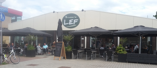 Brasserie LEF