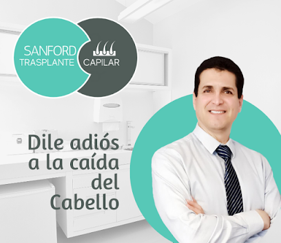 Sanford - Trasplante Capilar