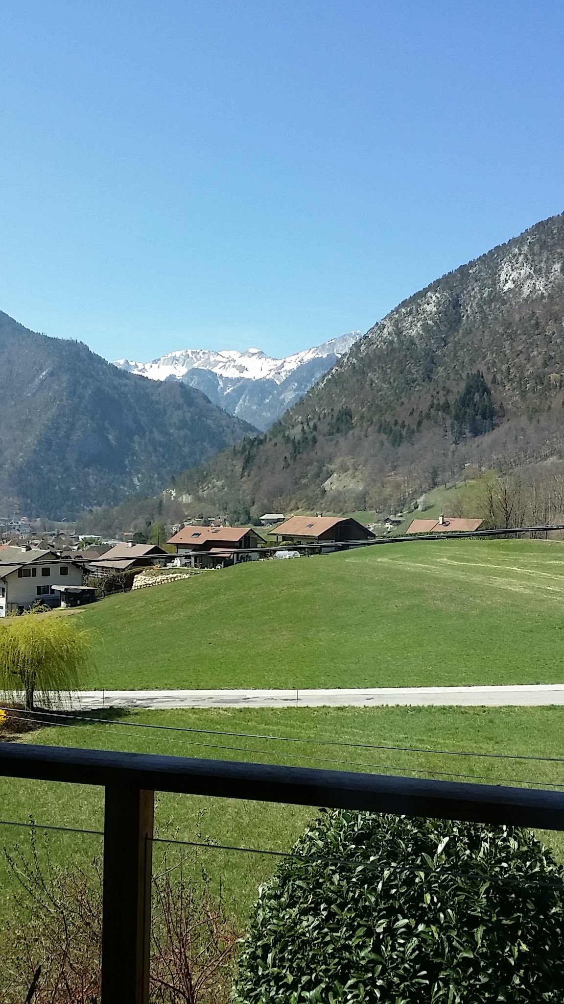 Photo n° 15 de l'avis de ismael.r fait le 22/04/2019 à 22:00