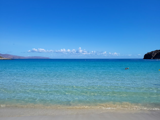 Αριθμός τηλεφώνου Voulisma - Golden Beach