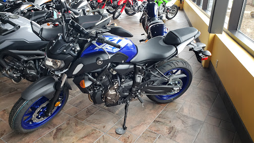 Motorcycle Dealer «Rick Roush Motor Sports», reviews and photos, 3057 Eastpointe Dr, Medina, OH 44256, USA