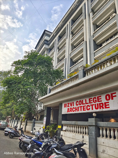 Rizvi College of Architecture