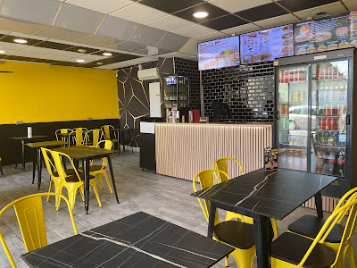 Tacos & Co à Thonon-les-Bains