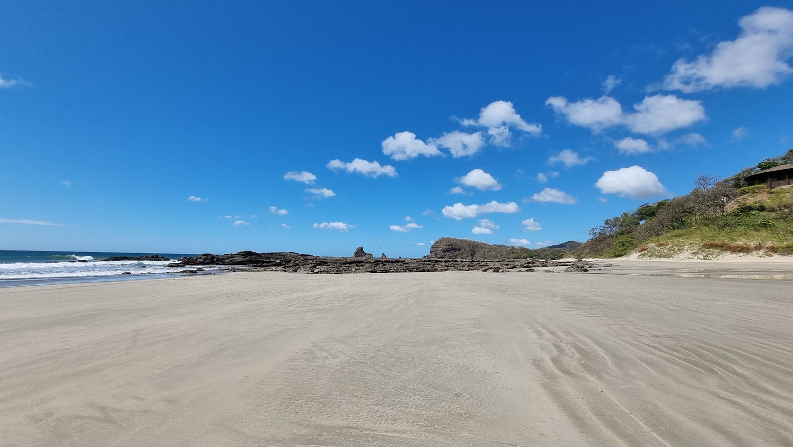 Foto av Maderas Beach - bra husdjursvänlig plats för semester
