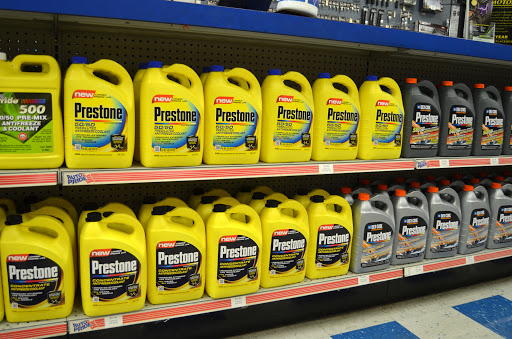 Auto Parts Store «Standard Auto Parts», reviews and photos, 2020 Hollins Ferry Rd, Baltimore, MD 21230, USA