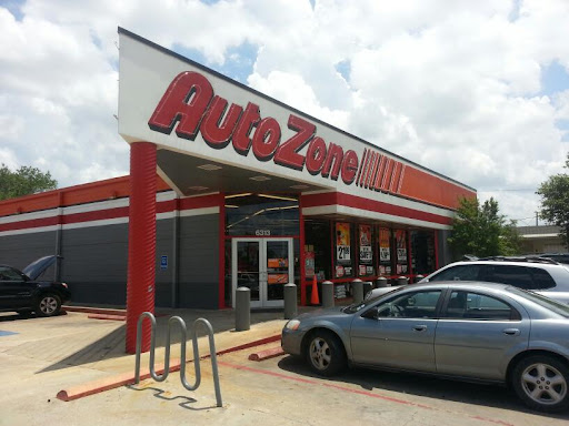 AutoZone Auto Parts