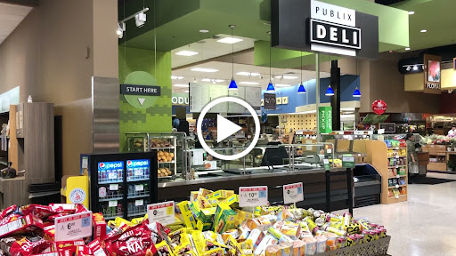 Supermarket «Publix Super Market at Lake Mary Collection», reviews and photos, 4195 W Lake Mary Blvd, Lake Mary, FL 32746, USA