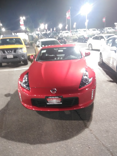 Nissan of Vacaville image