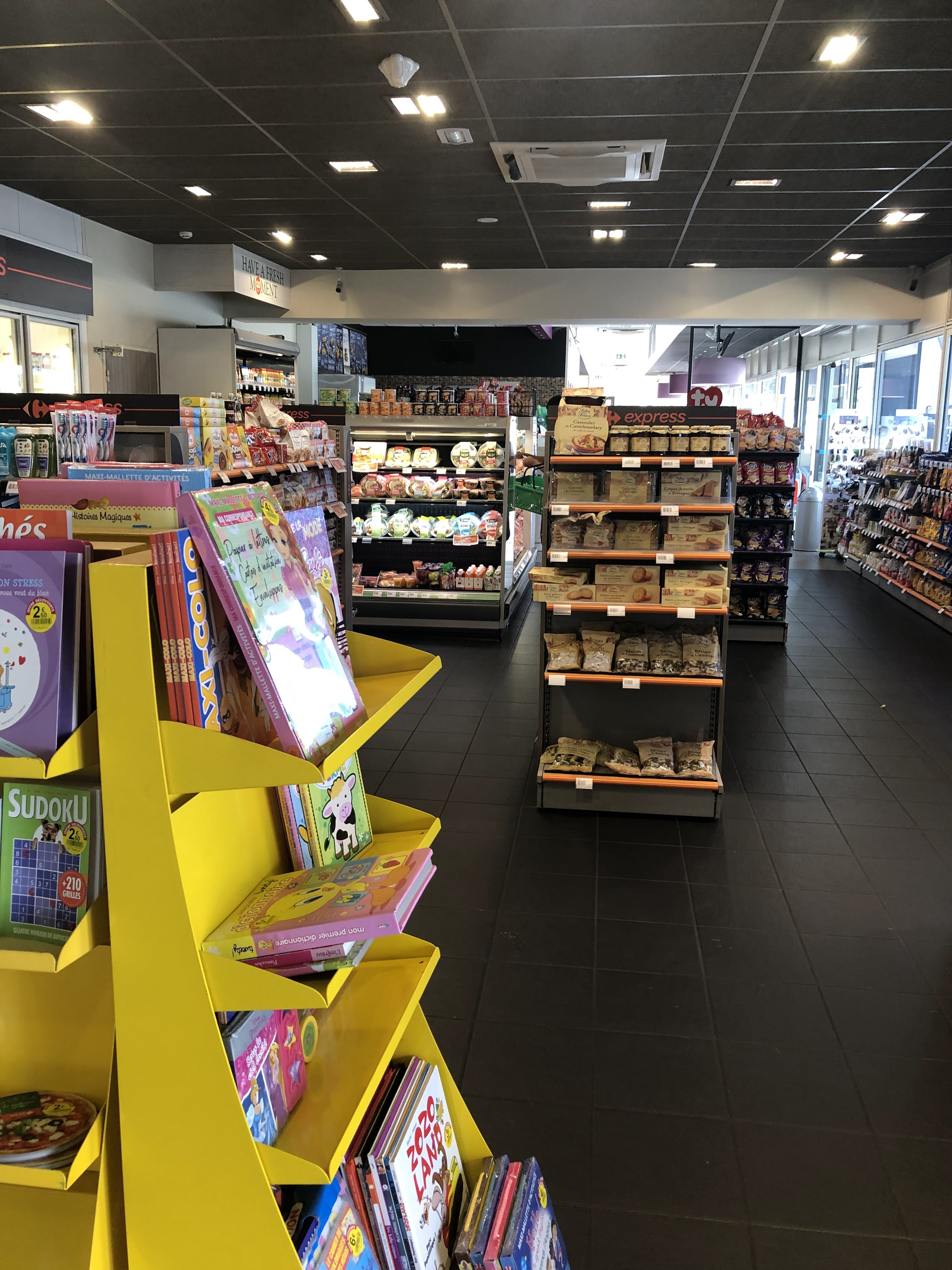Photo n° 1 de l'avis de Olivier.u fait le 15/08/2019 à 08:15
