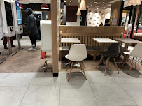 Atmosphère du Restauration rapide McDonald's à Dreux - n°1