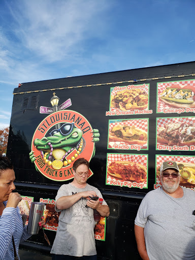 Amphitheater «The Liberty Bank Alton Amphitheater», reviews and photos, 1 Riverfront Dr, Alton, IL 62002, USA