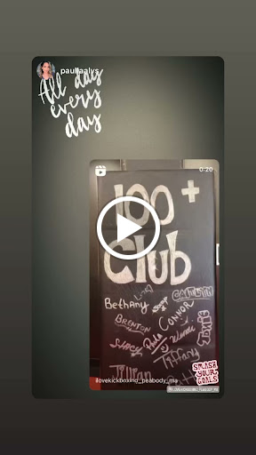 Kickboxing School «iLoveKickboxing», reviews and photos, 124 Newbury St, Peabody, MA 01960, USA