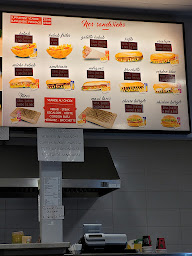 Photo n°6 de Le Bosphore à Balan ()